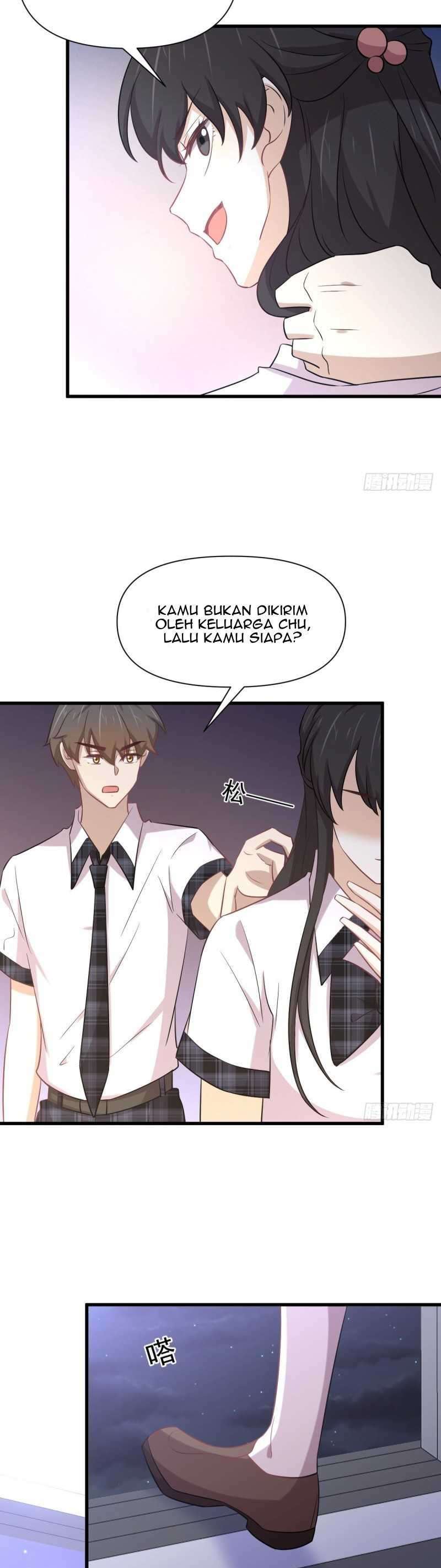 Immortal Swordsman in The Reverse World Chapter 226 Gambar 10